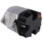 Picture of Alternator - New, 12V, 185A, 8SC/SCJ, Genuine Leece Neville