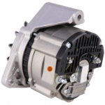 Picture of Alternator - New, 12V, 55A, Genuine Iskra/MAHLE