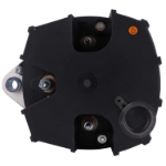 Picture of Alternator - New, 12V, 185A, 8SC/SCJ, Genuine Leece Neville