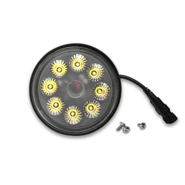 Picture of LED-510 - for JD "R" series high beam headlights