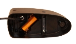Picture of LED-2200 Amber w/ built in resistor - set of 2