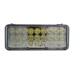 Picture of LED-1206 center grill light