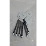 LED-2390 screws