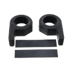 1.25 inch pipe mount