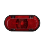 LED-92 red tail light