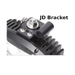 jd bracket