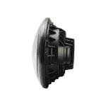 E-HDL-7RD-RL 7” round Hi-Lo headlight
