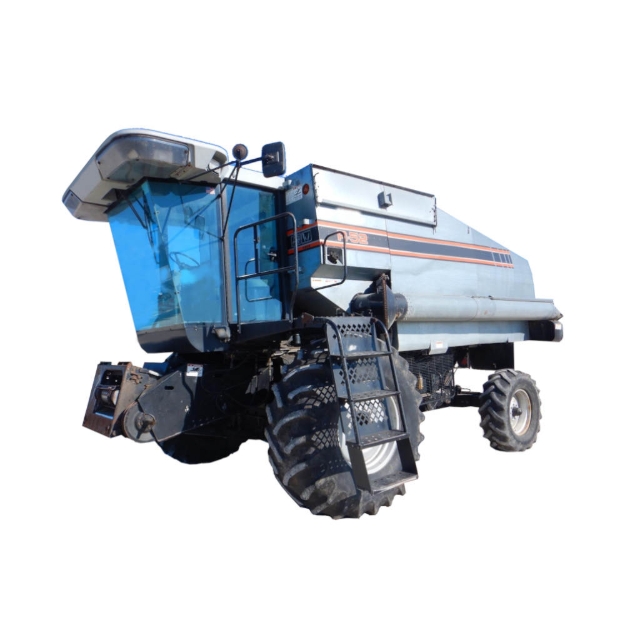 Gleaner R52