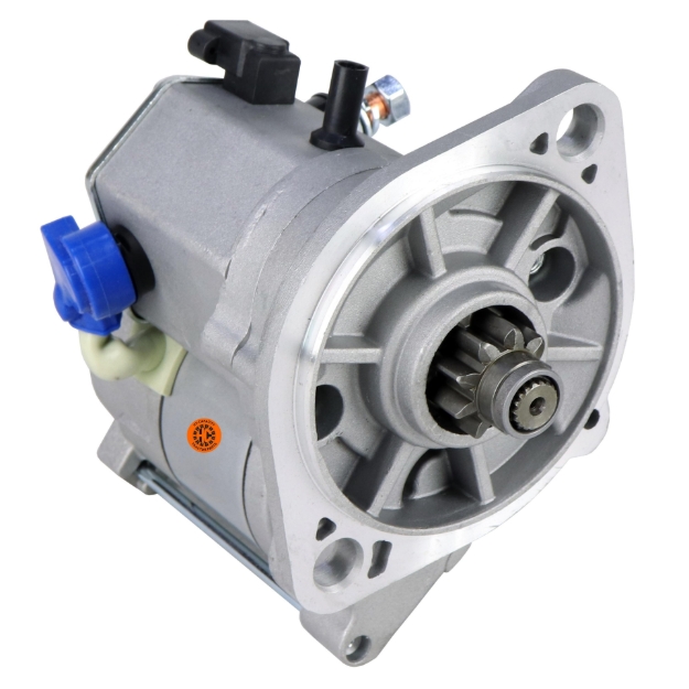 Picture of Starter - New, 12V, OSGR, CW, Aftermarket Nippondenso