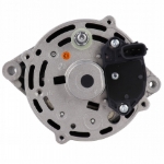 Picture of Alternator - New, 12V, 120A, Genuine Iskra/MAHLE