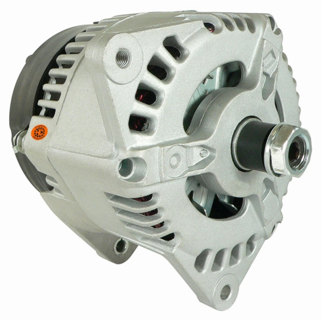 Picture of Alternator - New, 12V, 120A, Aftermarket Magneti Marelli