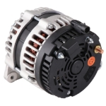 Picture of Alternator - New, 12V, 200A, Genuine Iskra/MAHLE