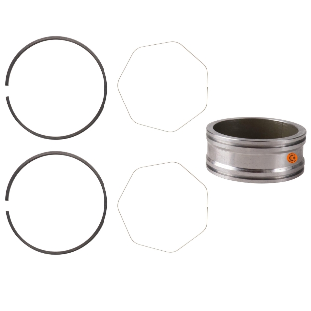 Picture of Exhaust Sleeve & Seals for International Harvester