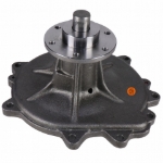 Picture of Water Pump w/ Hub - New