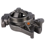 Picture of Water Pump w/ Pulley, 3.660" Dia. Impeller