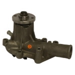 Picture of Water Pump w/ Hub - New