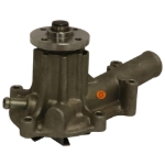 Picture of Water Pump w/ Hub - New