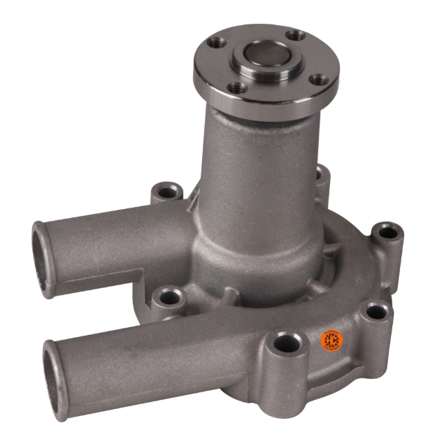 Picture of Water Pump w/ Hub - New