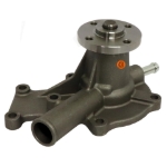 Picture of Water Pump w/ Hub - New
