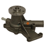 Picture of Water Pump w/ Hub - New