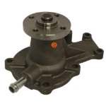 Picture of Water Pump w/ Hub - New