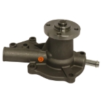 Picture of Water Pump w/ Hub - New