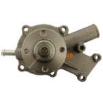 Picture of Water Pump w/ Hub - New