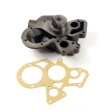 Picture of Water Pump - New, Perkins 1106-E60TA
