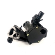 Picture of Water Pump - New, Yanmar 3TNV88/4TNV88