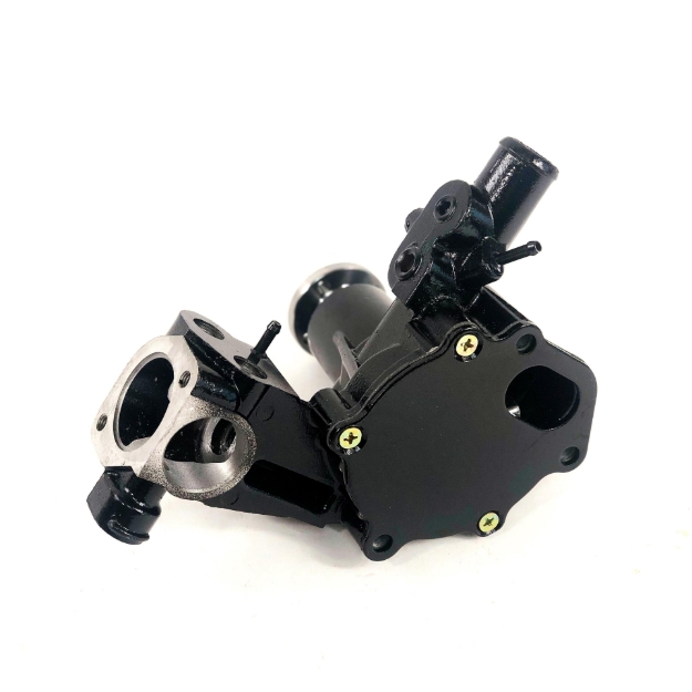 Picture of Water Pump - New, Yanmar 3TNV88/4TNV88