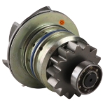 Picture of Gear Driven Water Pump - New