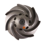 Picture of Gear Driven Water Pump - New