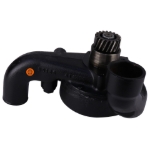 Picture of Gear Driven Water Pump - Reman