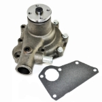 Picture of Water Pump w/ Hub - New, Mitsubishi S4S/S6S