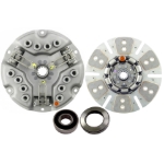 Picture of 12" Single Stage Clutch Kit, w/ Bearings - New