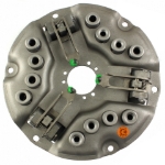 Picture of 12" Single Stage Pressure Plate - New