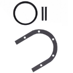 Picture of Rear Main Crankshaft Seal for International / Navistar Engines