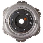 Picture of 12-3/4" LuK Torsional Damper, w/ 24 Spline Hub - New