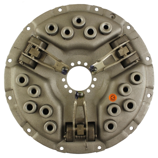 Picture of 14" Single Stage Pressure Plate - New
