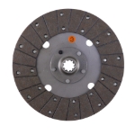 Picture of 12" PTO Disc, Woven, w/ 1-1/4" 10 Spline Hub - New