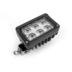 LED-760 Standard side mount	