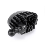 LED-765 Ball Side Mount