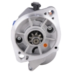 Picture of Starter - New, 12V, OSGR, CW, Aftermarket Nippondenso