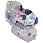 Picture of Starter - New, 12V, OSGR, CW, Aftermarket Nippondenso