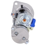 Picture of Starter - New, 12V, OSGR, CW, Aftermarket Nippondenso