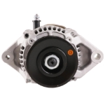 Picture of Alternator - New, 12V, 55A, Aftermarket Nippondenso