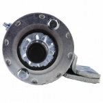 Picture of Starter - New, 12V, PMDD, CCW, Aftermarket United Technologies