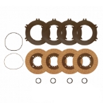 Picture of Differential Clutch Pack Kit, Brake
