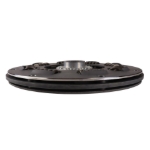 Picture of 11-5/8" LuK Torsional Damper, w/ 1-5/8" 26 Spline Hub - New
