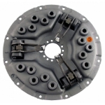 Picture of 14" Single Stage Pressure Plate - New